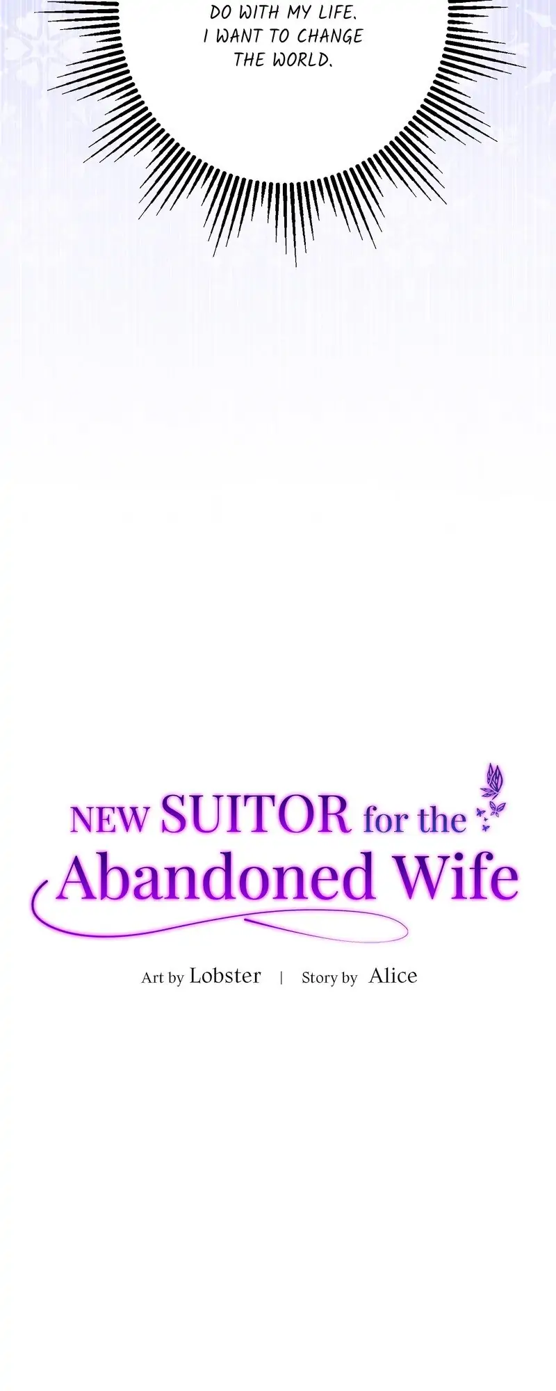 Abandoned Wife Has A New Husband Chapter 66 16